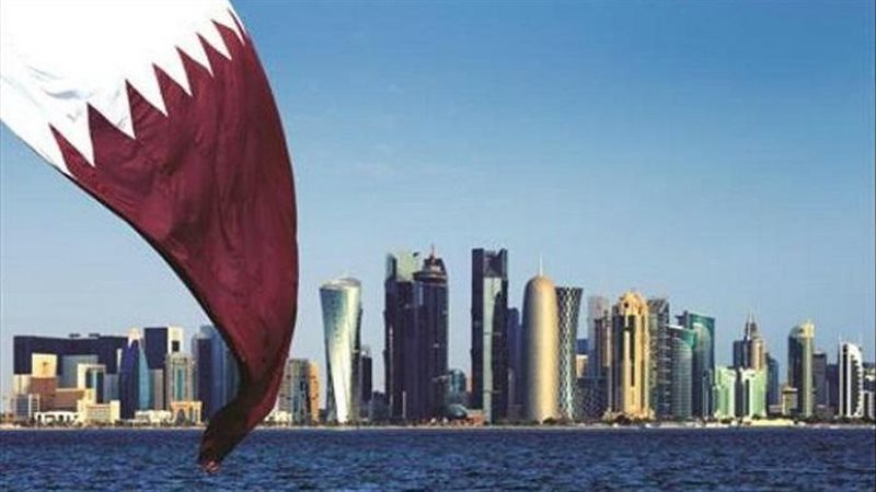 قطر، فيتو