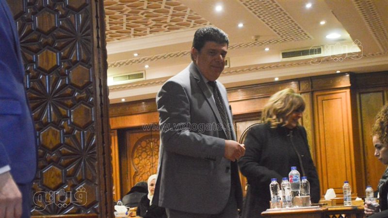 عزاء الكاتب الصحفي
