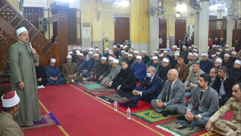 الاحتفال بالإسراء