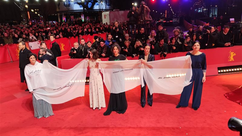 مهرجان برلين السينمائي،