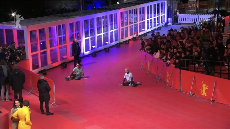 مهرجان برلين السينمائي،