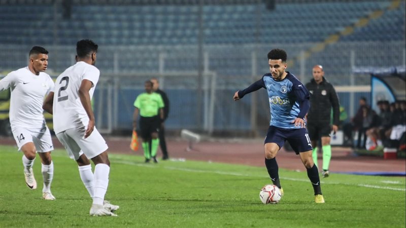 ترتيب الدوري المصري،