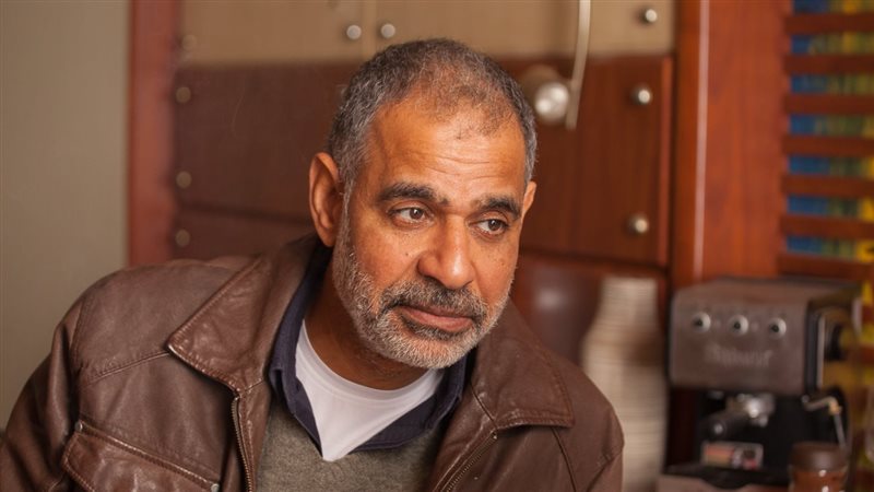 محمود البزاوي 