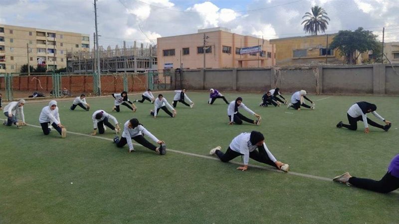 فعاليات ألف بنت ألف