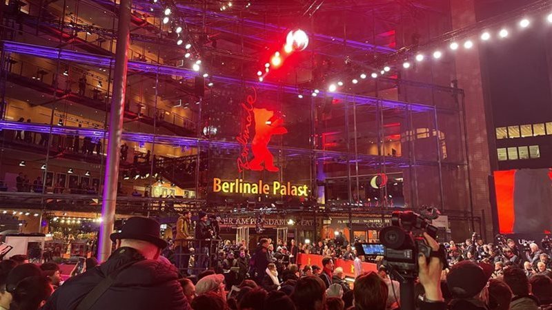 مهرجان برلين السينمائي،