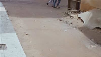 استقرار الأحوال الجوية وسطوع أشعة الشمس في الإسكندرية (صور)