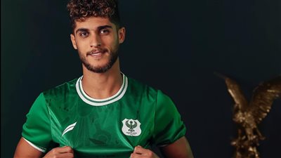 عرض تشيكي لـ أحمد الشيخ بعد فسخ عقده مع المصري