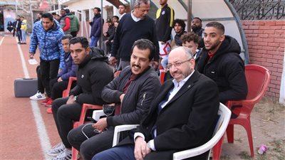 بعد الفوز على إمبابة بهدفين في حضور رئيس النادي، دياموند يصعد رسميا للقسم الثالث بالعلامة الكاملة ( صور ) 
