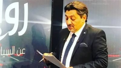 تركيا تقرر ترحيل الإرهابي حسام الغمري بعد تحريضه ضد مصر