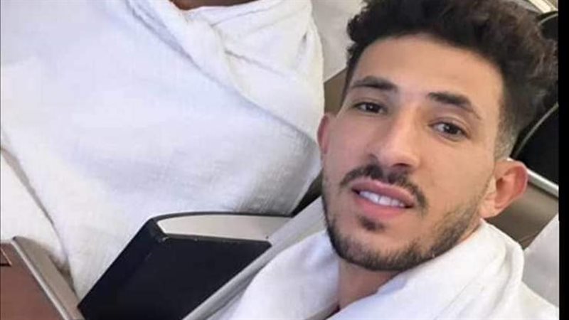 أحمد فتوح، فيتو