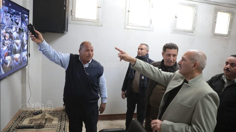 سكرتير عام بني سويف