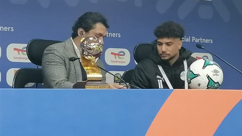 احمد حسن،فيتو
