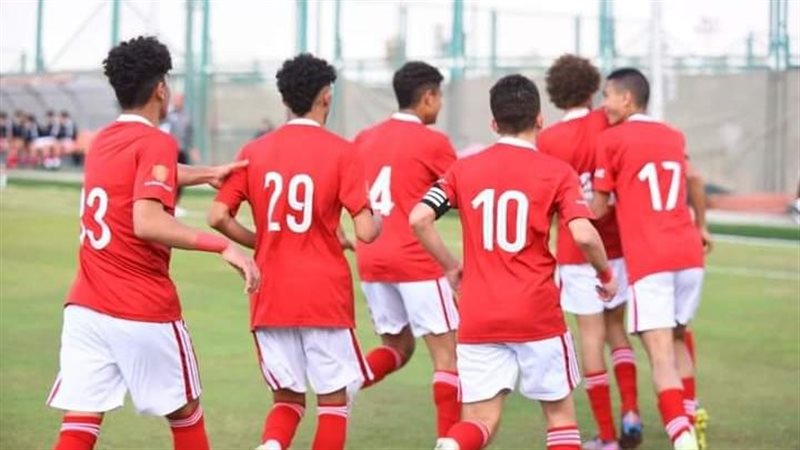 الأهلى 2008، فيتو