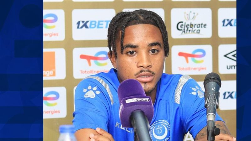 فيري لاعب الهلال