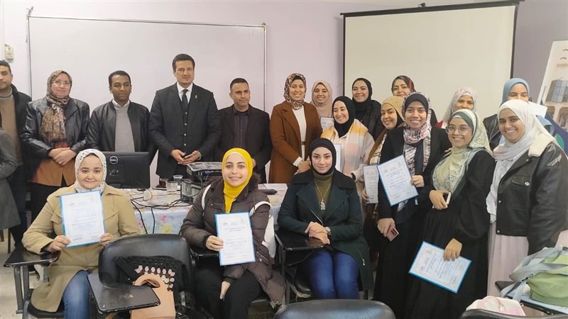 دورات تأهيل المقبلين