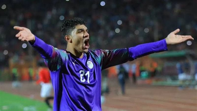 محمد صبحى، فيتو