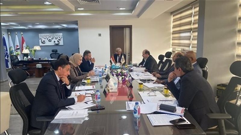 مجلس اتحاد الكرة،