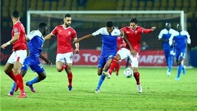 دوري أبطال أفريقيا، الأهلي يواجه الهلال السوداني اليوم في عقر داره