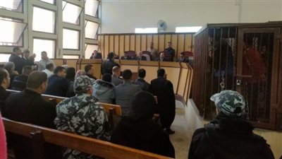 تفاصيل تحريات الأمن الوطني عن المتهمين بطلائع حسم الإرهابية 