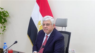 وزير التعليم العالى يعلن إطلاق الاستراتيجية الوطنية 7 مارس المقبل 
