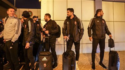 دوري أبطال أفريقيا، الأهلي يتحرك لملعب الجوهرة الزرقاء للقاء الهلال (فيديو)