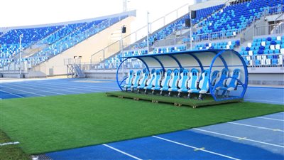 الدفاع الجوي يستضيف مجموعة مصر في أمم إفريقيا للشباب تحت 20 سنة