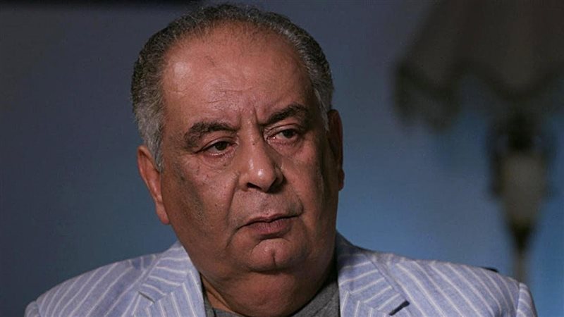 يوسف زيدان، فيتو