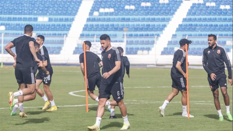 لاعبي الاهلي،فيتو