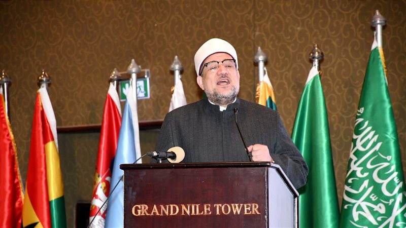 الدكتور محمد مختار