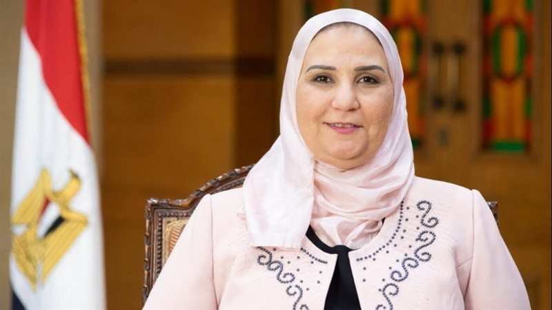 الدكتورة نيفين القباج