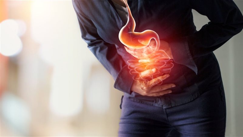 التهاب المعدة وعلاجه،