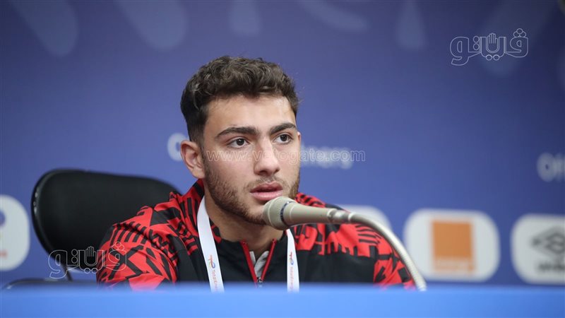 بلال مظهر، فيتو