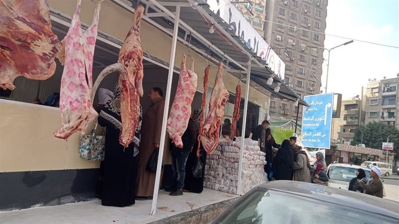 منافذ المواطن أولا،