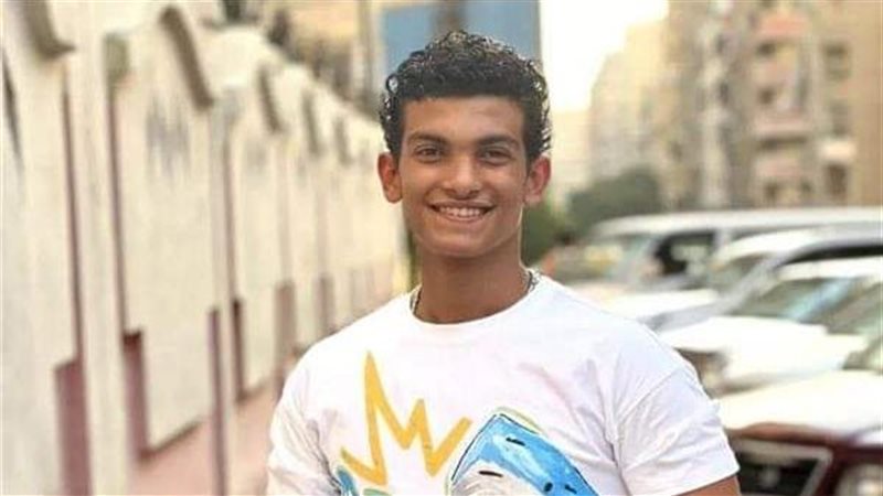 اللاعب المتوفي رامز