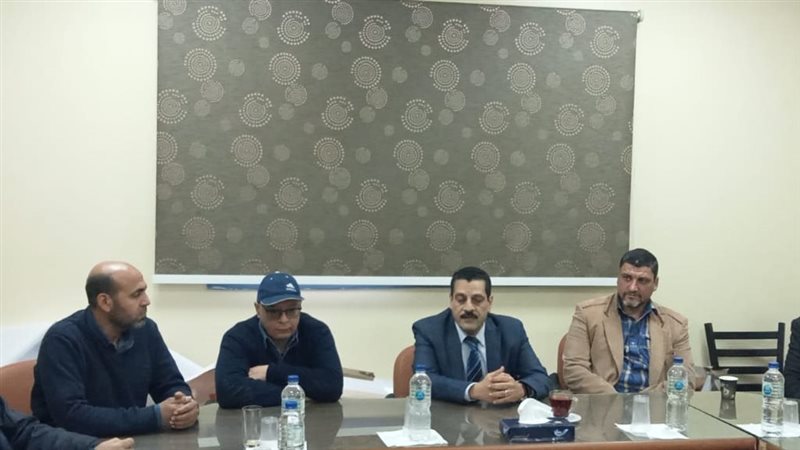 مبادرة سلامتك تهمنا