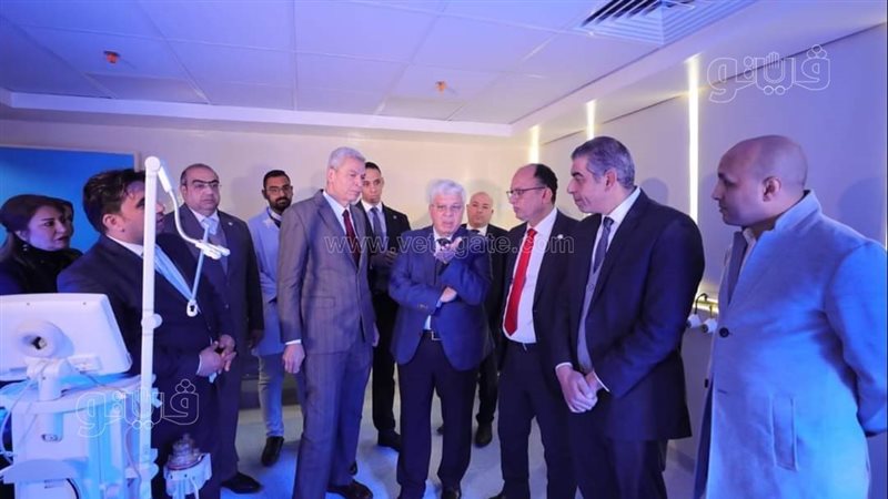 الدكتور أيمن عاشور