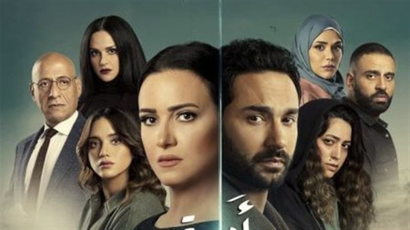 أبطال أزمة منتصف