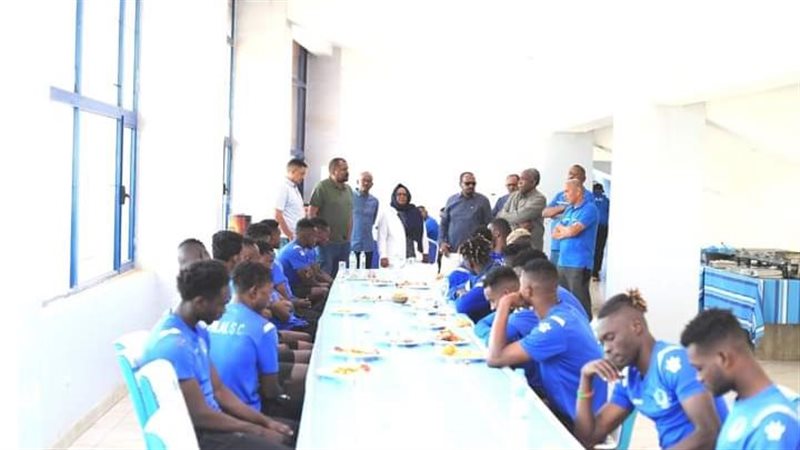 الهلال السوداني،