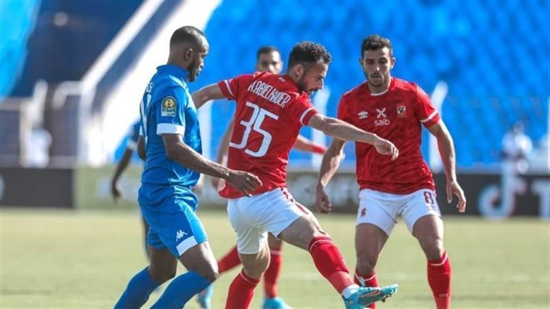 الأهلي ,فيتو 