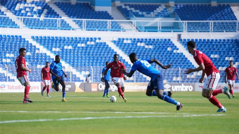 الأهلي والهلال السوداني،