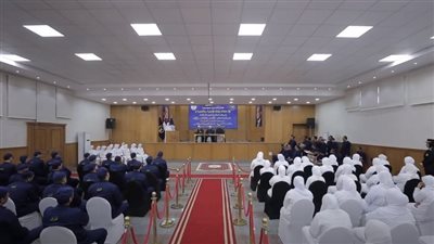 تفاصيل مشروع قانون الإجراءات الجنائية.. ضوابط تقديم نزلاء مراكز الإصلاح شكاوى إلى النائب العام.. يحق للمحتجز بطريقة غير قانونية الإبلاغ.. وهؤلاء مسموح لهم دخول أماكن إيداع المحبوسين