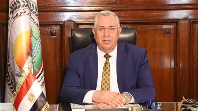 الزراعة تحقق ذهبية معرض القاهرة للابتكار بعد نجاح نموذج زراعة الشعير بالمغرة