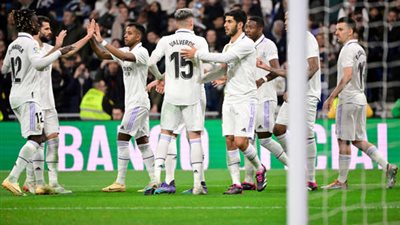 الدوري الإسباني، تعادل سلبي في الشوط الأول بين ريال مدريد وأتلتيكو