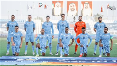  مشاهدة مباراة النصر ضد بني ياس في منافسات الدوري الإماراتي، بث مباشر للقاء الآن عبر قنوات دبي الرياضية Dubai Sports 