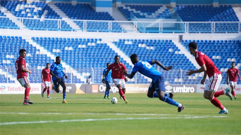 الأهلي والهلال السوداني،
