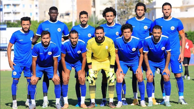 الهلال بالضبعة، فيتو