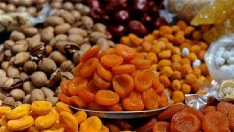 ياميش رمضان، فيتو