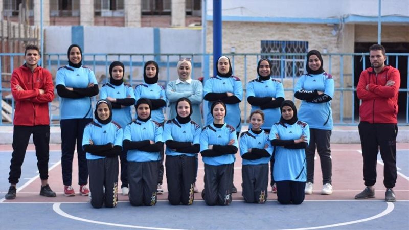 انطلاق دور المجموعات