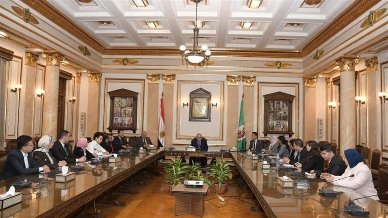 الدكتور محمد عثمان