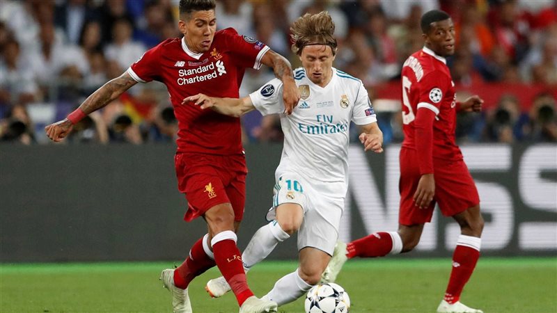 موعد مباراة ليفربول
